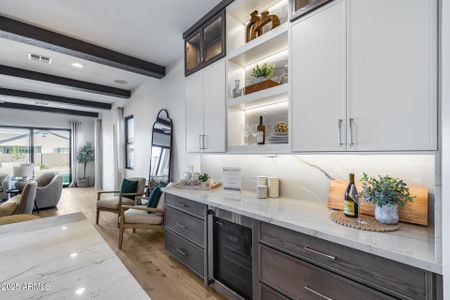 New construction Single-Family house 7394 W Lisbon Ln, Peoria, AZ 85381 - image 5