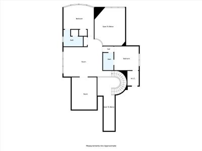 New construction Single-Family house 1041 Adair Rd, Prosper, TX 75078 null- photo 37 37