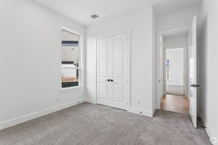 New construction Single-Family house 4000 Valley Dr, Providence Village, TX 75009 plan Bradley - image 19