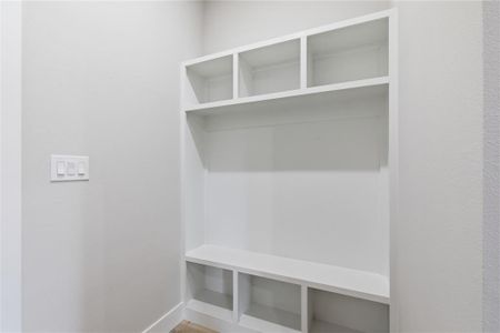 New construction Single-Family house 713 Anne Rd, Van Alstyne, TX 75495 - image 16