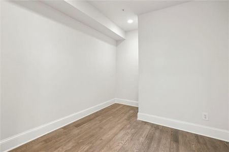 New construction Single-Family house 105 Cumming St, Alpharetta, GA 30009 - image 18