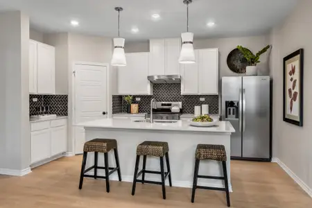 Punta Verde by KB Home in Converse - image 8