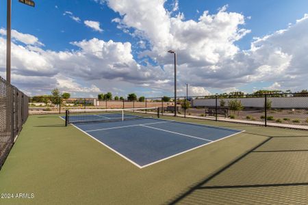 New construction Single-Family house 2458 E Preston Street, Mesa, AZ 85213 - photo 31 31