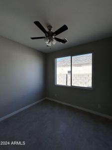 New construction Single-Family house 14612 S Padres Rd, Arizona City, AZ 85123 null- photo 22 22