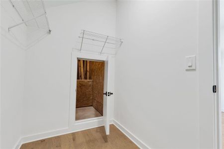 New construction Single-Family house 8375 Beryl Overlook, Gainesville, GA 30506 null- photo 7 7