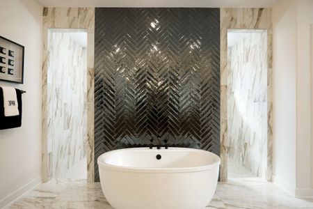 Colton by J. Patrick Homes in Montgomery - photo 4 4