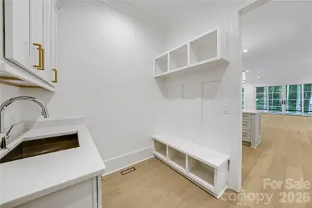 New construction Townhouse house 3131 Providence Rd, Unit 1A, Charlotte, NC 28211 - image 6