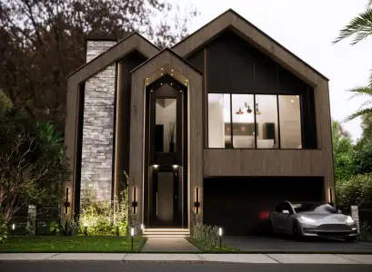 New construction Single-Family house 917 Se 6Th St, Fort Lauderdale, FL 33301 - image
