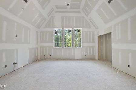 New construction Single-Family house 1420 Starry Night Ct, Raleigh, NC 27613 null- photo 17 17