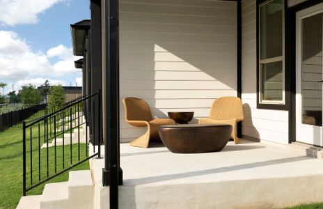 Covered Backyard Patio