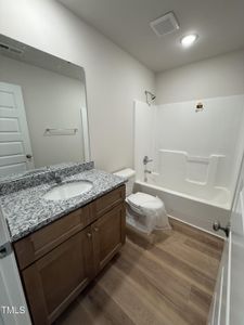 New construction Single-Family house 166 Coharie Dr, Lillington, NC 27546 - image 4