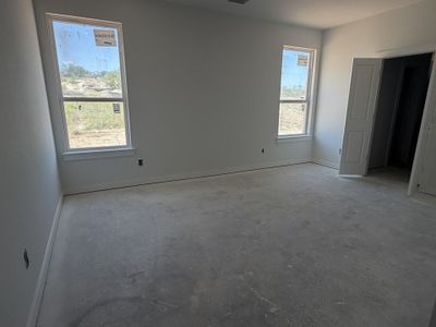New construction Single-Family house 112 Mesa Dr, Glen Rose, TX 76043 plan Monroe - image 18