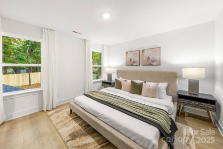 New construction Townhouse house 3941 Tillman Rd, Charlotte, NC 28208 - image 16