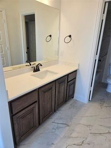 New construction Single-Family house 385 Willie'S Ct, Whitesboro, TX 76273 - image 8