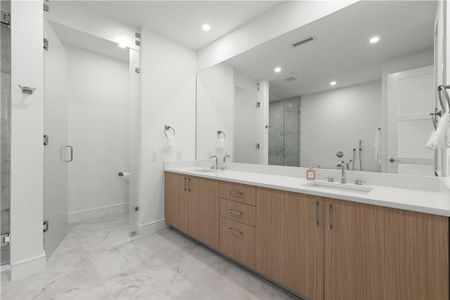 New construction Condo house 2425 Peachtree Rd Ne, Unit 902, Atlanta, GA 30305 null- photo 16 16