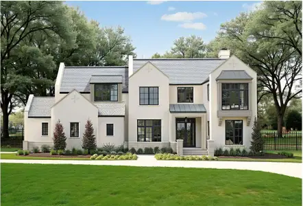 New construction Single-Family house 1181 Harper Lndg, Fairview, TX 75069 - image