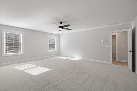 New construction Single-Family house 2723 Byess Ct, Marietta, GA 30064 Abney B- photo 28 28