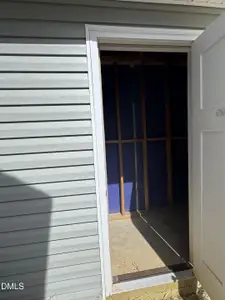 New construction Townhouse house 207 S Main St, Unit A, Four Oaks, NC 27524 - image