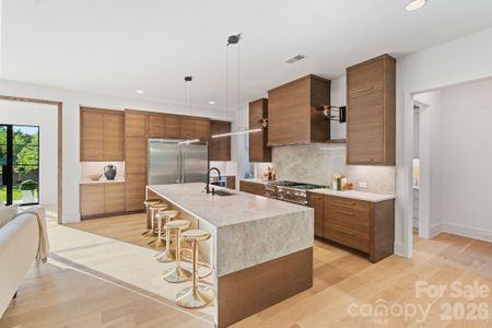 New construction Single-Family house 217 Crest Ct, Weddington, NC 28104 - image 9