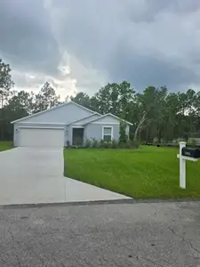 New construction Single-Family house 13054 Sw 88Th Ct, Ocala, FL 34473 - image