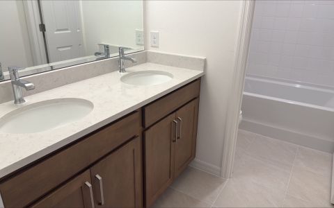 New construction Single-Family house 6871 Spanish Imperial St, Howey-in-the-Hills, FL 34737 plan DeLeon - image 10