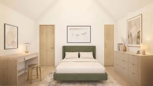 New construction Condo house 605 E 55 Th St, Unit 6, Austin, TX 78751 - image