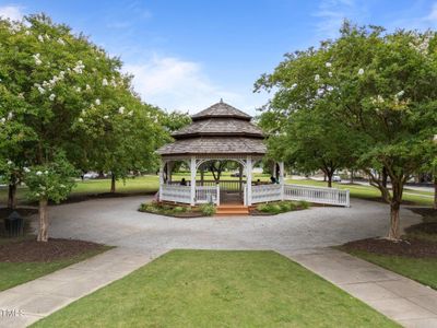 New construction Condo house 1400 Gathering Park Cir, Unit 201, Cary, NC 27519 - image