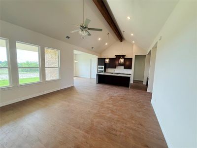 New construction Single-Family house 208 Slimp Blf, Azle, TX 76020 - image 16