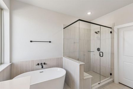 New construction Single-Family house 4551 Night Hawk Trl, Waxahachie, TX 75165 - image 15