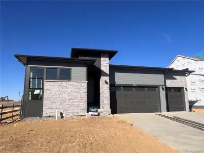 New construction Single-Family house 5844 Kilbeggin Rd, Timnath, CO 80547 Plan 2- photo 2 2