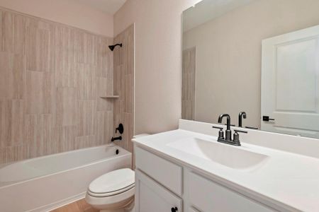 New construction Single-Family house 1035 Rosewood Trl, Beasley, TX 77417 - image 16