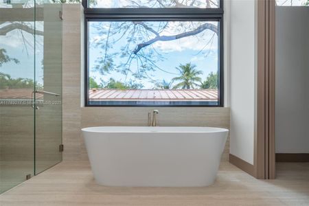 New construction Single-Family house 510 Ne 52Nd St, Miami, FL 33137 - image