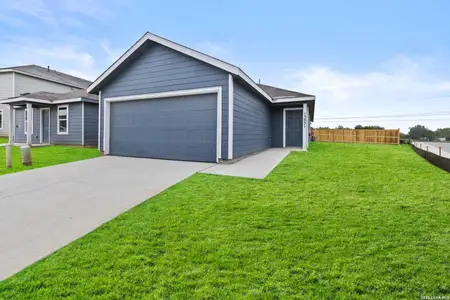 New construction Single-Family house 13051 Lake Fryer, San Antonio, TX 78152 - image