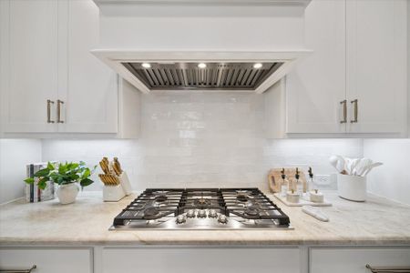 New construction Single-Family house 7626 Tall Trees Grove Ln, Porter, TX 77365 - image 18