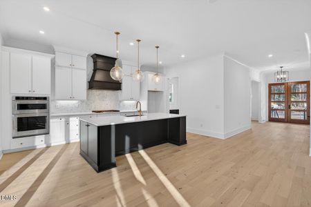 New construction Single-Family house 126 Black Bear Ct, Chapel Hill, NC 27516 - image 11