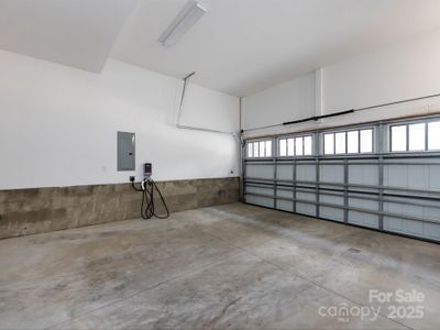 New construction Townhouse house 3022 Kalex Ct, Charlotte, NC 28204 - image 19