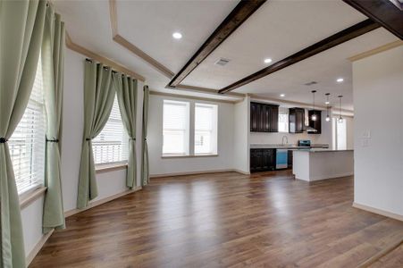 New construction Single-Family house 1239 Peter Pine St, Huffman, TX 77336 null- photo 9 9