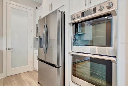 New construction Single-Family house 10391 Torchwood Sea Wy, San Antonio, FL 33576 - image 9