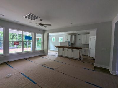 New construction Single-Family house 116 Palfrey Dr, Ridgeville, SC 29472 Avery- photo 12 12