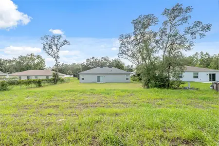 New construction Single-Family house 14152 Sw 44Th Ave, Ocala, FL 34473 - image