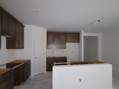New construction Single-Family house 4910 Meadow Bay Ct, Wimauma, FL 33598 plan Elmhurst - image