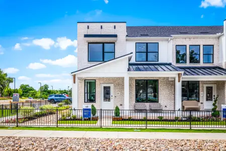 Monarch on Main by Pulte Homes in Round Rock - image