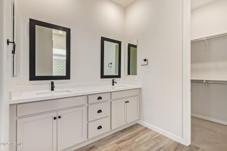 New construction Single-Family house 17320 W Townley Ave, Waddell, AZ 85355 plan Barnfield - image 7