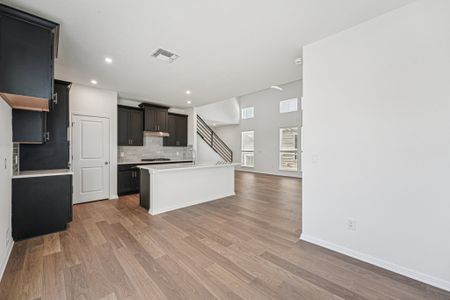 New construction Single-Family house 500 Young St, Buda, TX 78640 plan Conchos - image 5