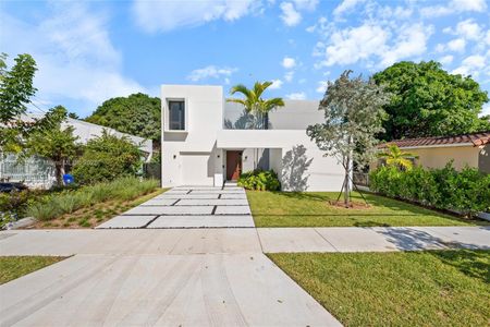 New construction Single-Family house 2127 Sw 11Th Ter, Miami, FL 33135 - image