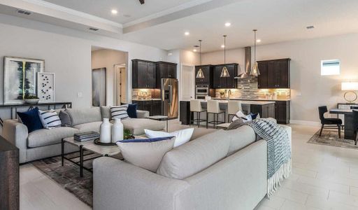 New construction Single-Family house 12883 Springer Cir, Palm Beach Gardens, FL 33412 plan Stellar - image 13