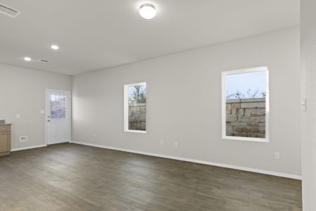 New construction Single-Family house 152 Beaver Path, San Antonio, TX 78245 plan Hunters Ranch 1074 - image 7