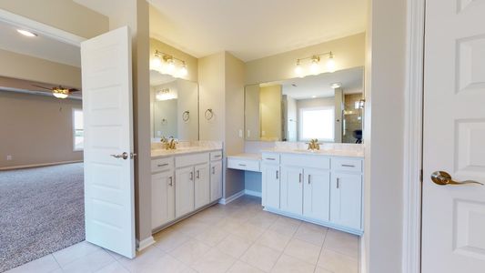 New construction Single-Family house 175 Independence Blvd, Newport, NC 28570 plan Clayton A - image 16