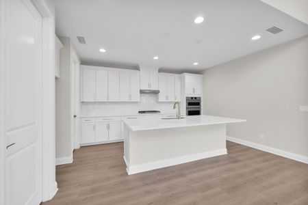 New construction Single-Family house 12193 Mariposa Ave, Jacksonville, FL 32256 plan Palmetto - image 9