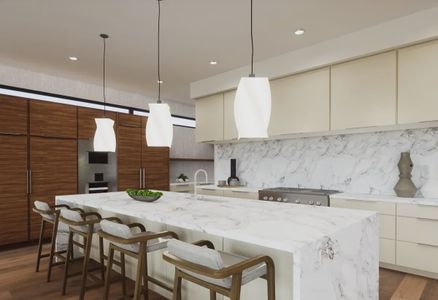 Shea Signature® at The Phoenician® by Shea Homes in Phoenix - photo 20 20